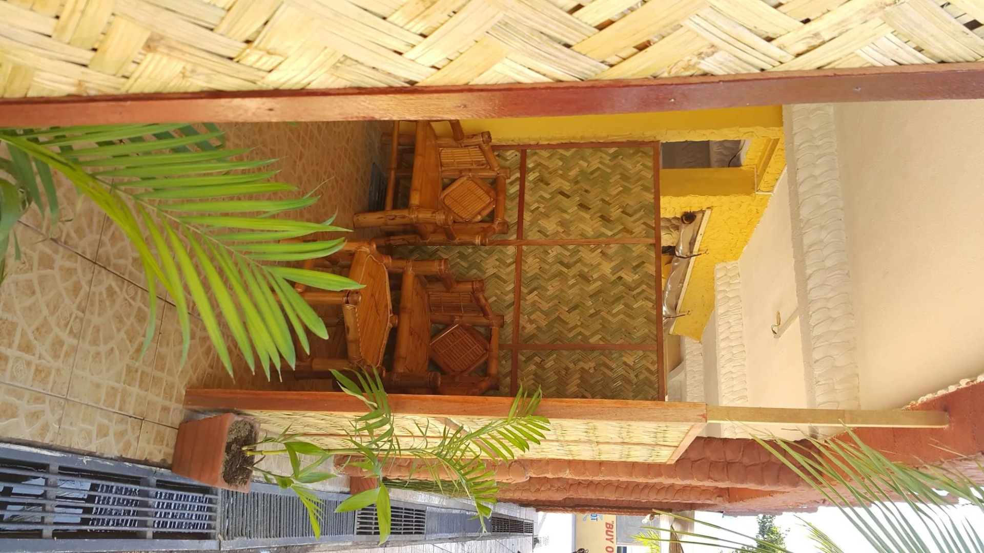 Treasure Island Resort