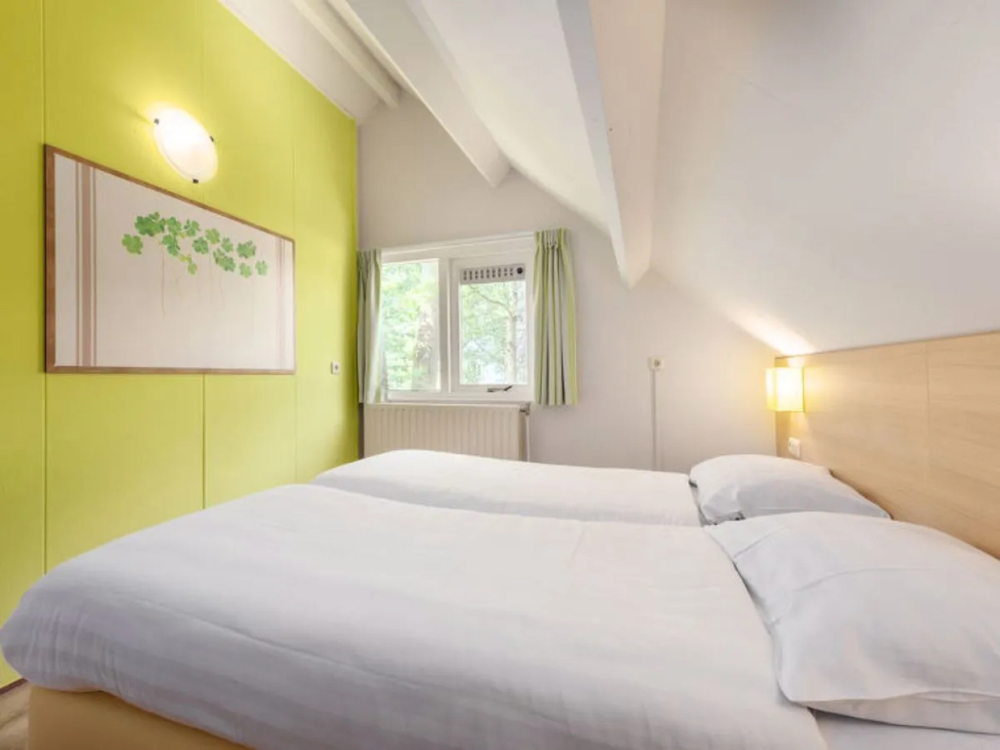 Center Parcs De Limburgse Peel 10647