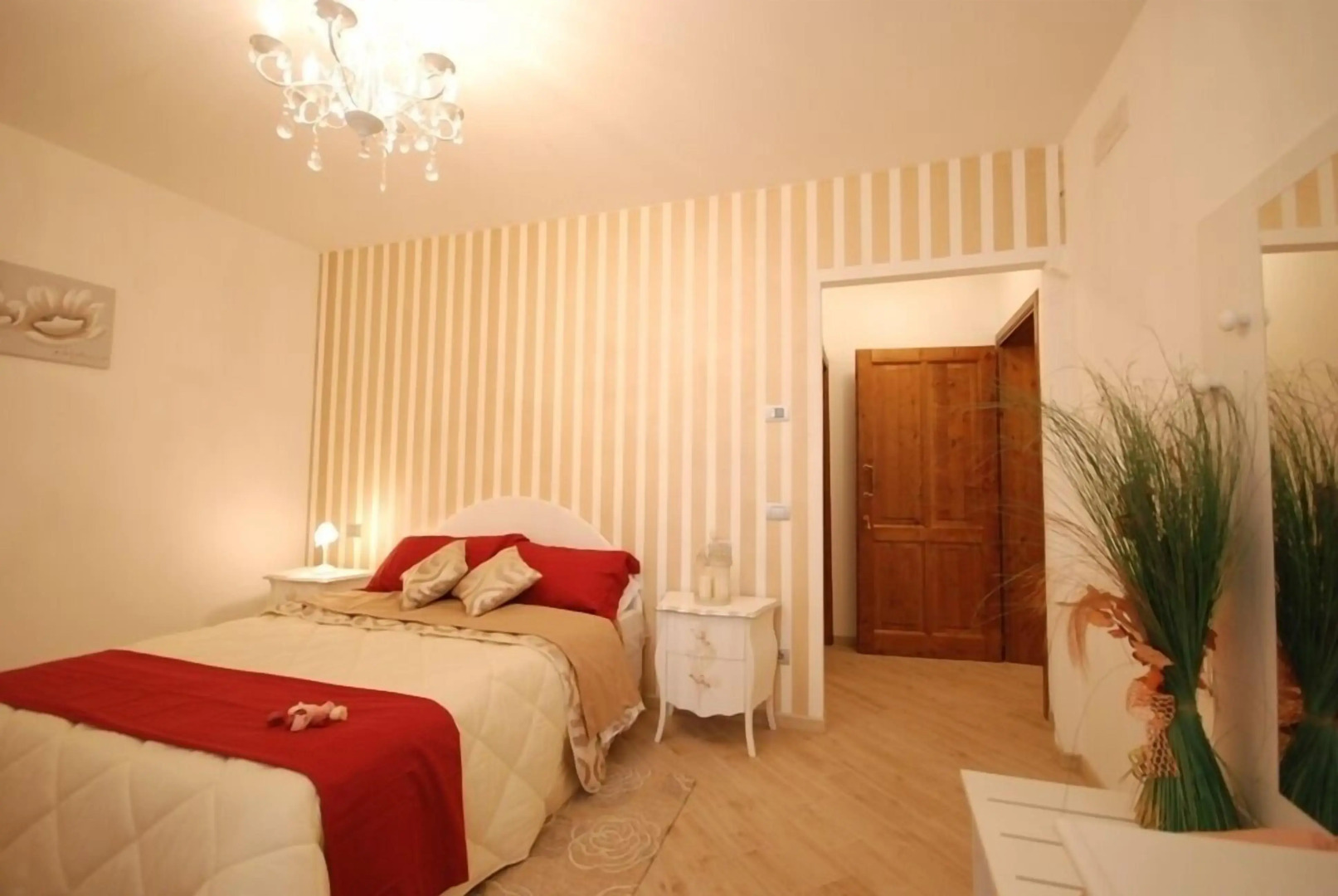 Agriturismo Quata Country House