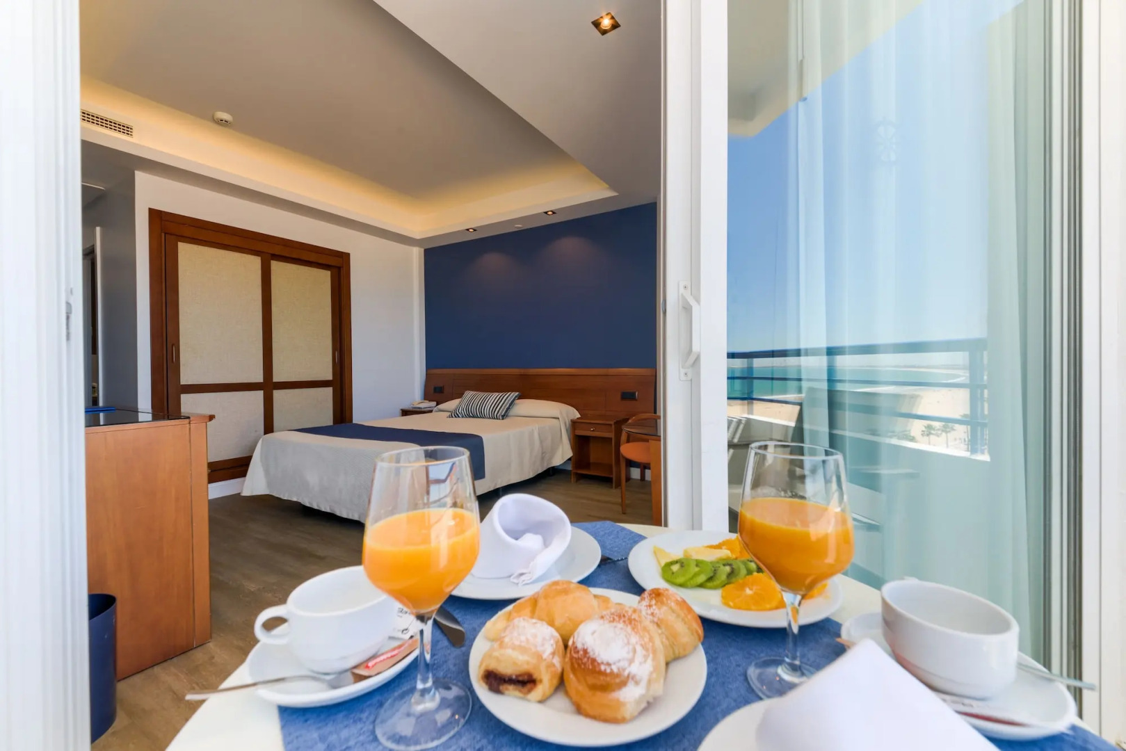 Hotel Puertobahia & Spa