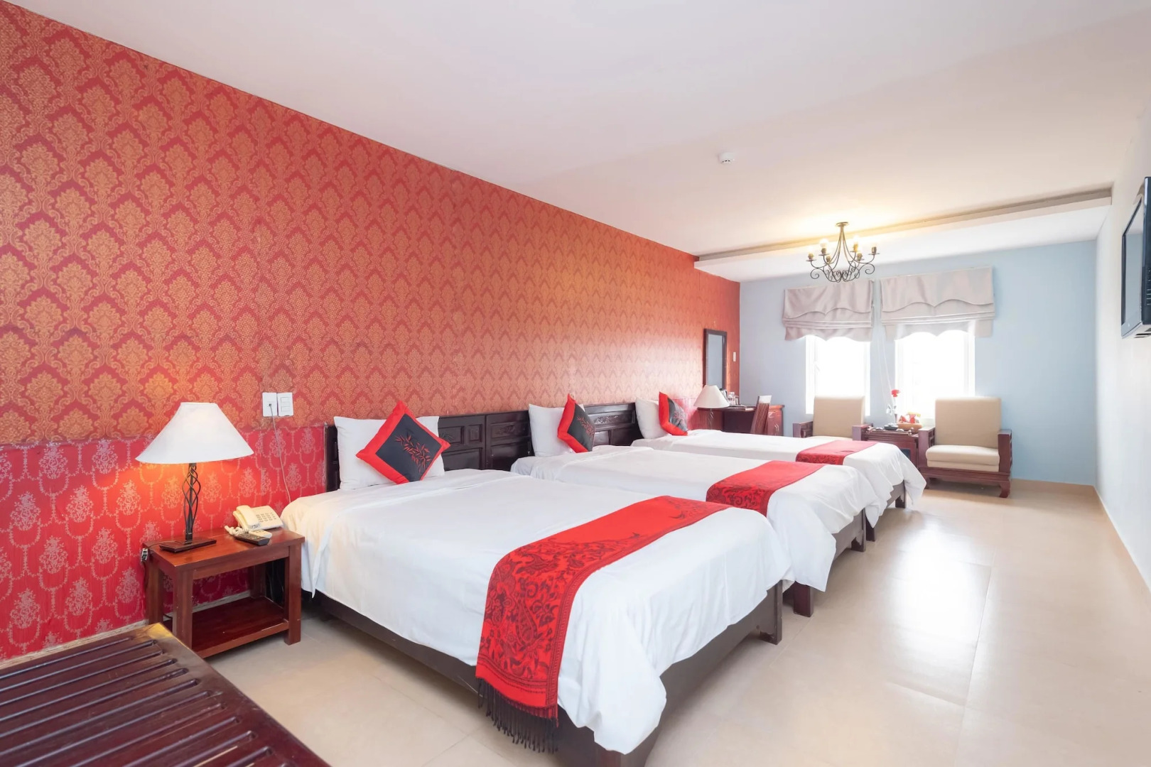 Gold Coast Da Nang Hotel