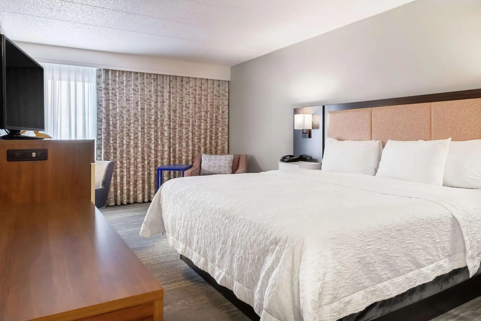Hampton Inn Rockford