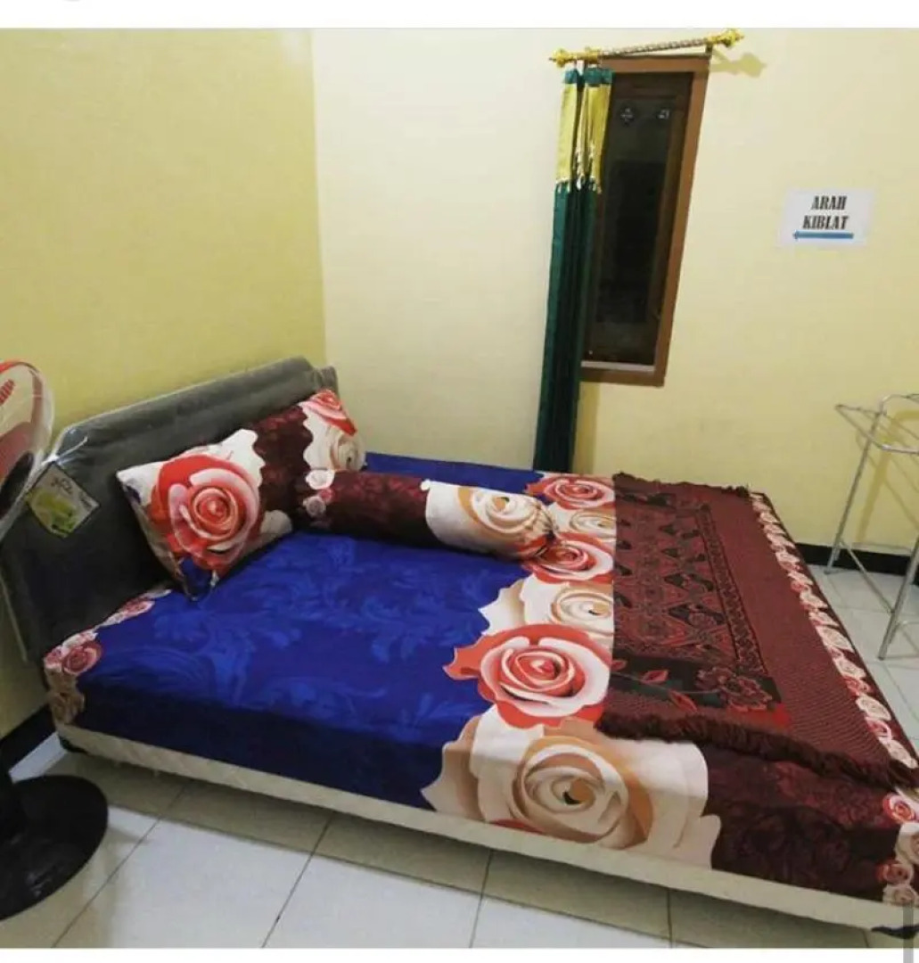 Homestay Sekar Syariah by ZUZU