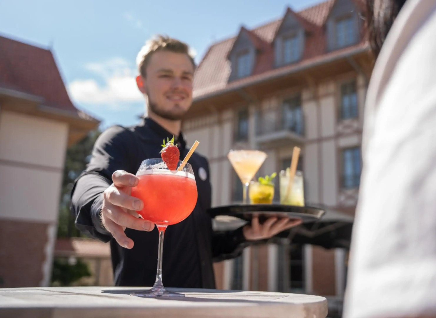 ibis Styles Le Touquet