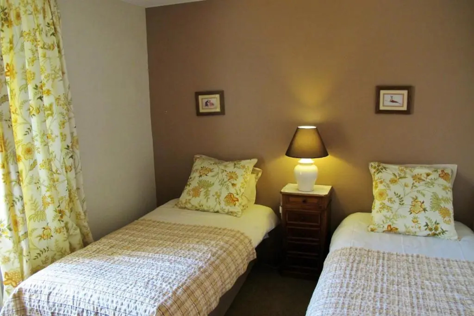 Le Clos Des Fontaines