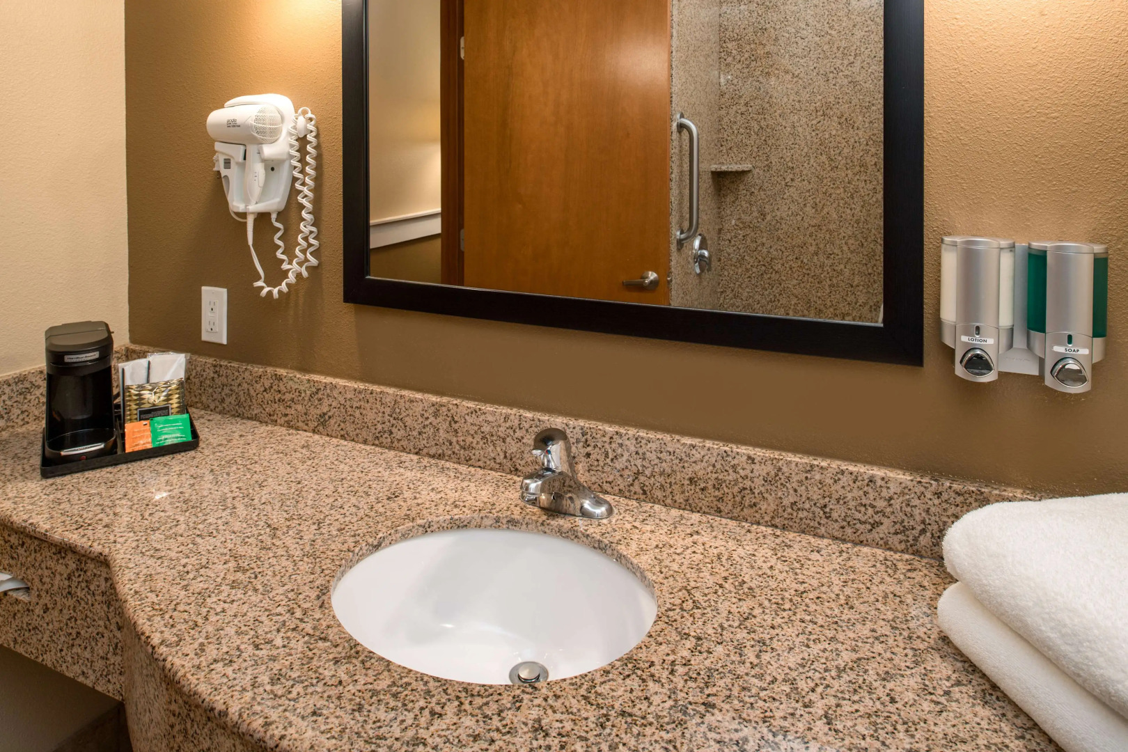 Best Western Kennewick Tri-Cities Center