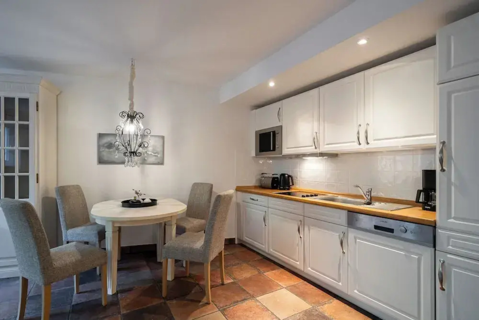 Ferienwohnungen Fischland