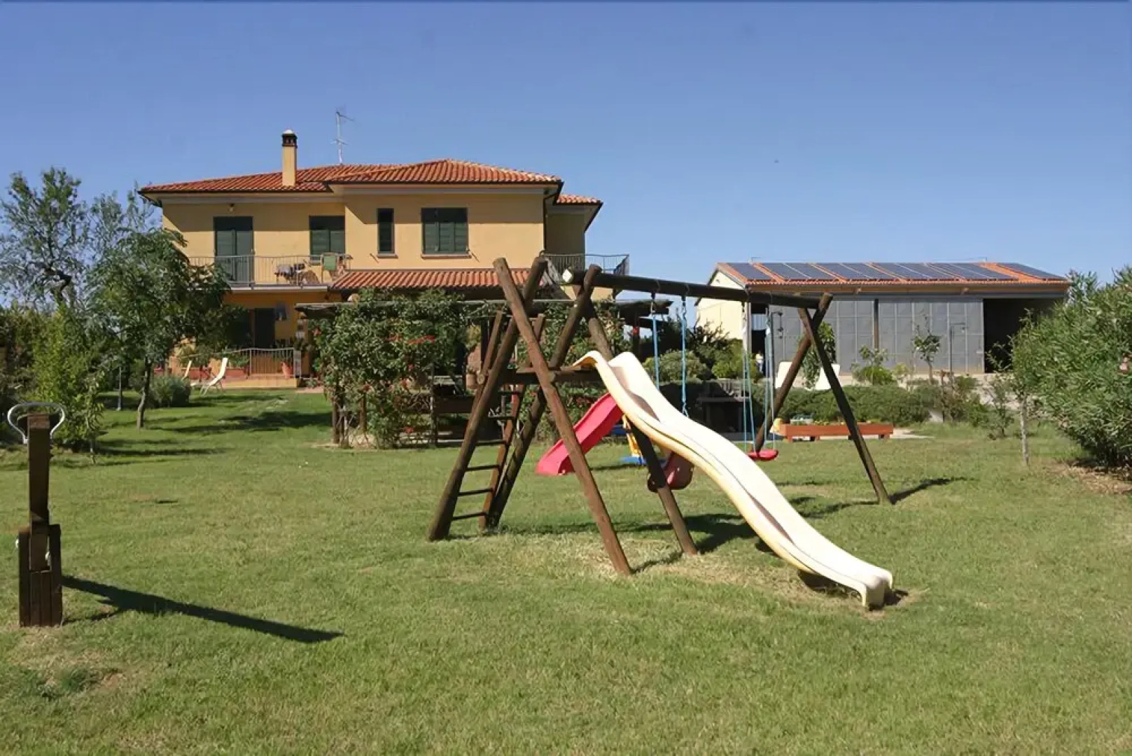 Agriturismo Nonna Stella
