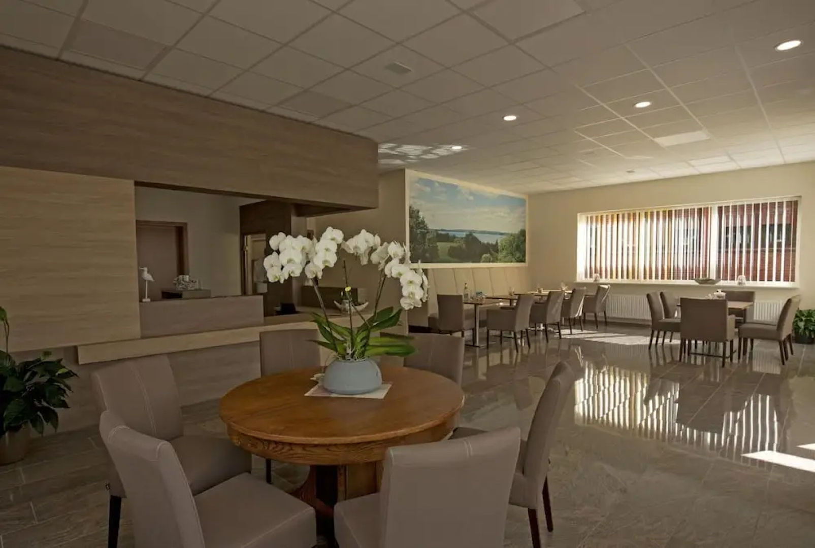Hotel Wittensee