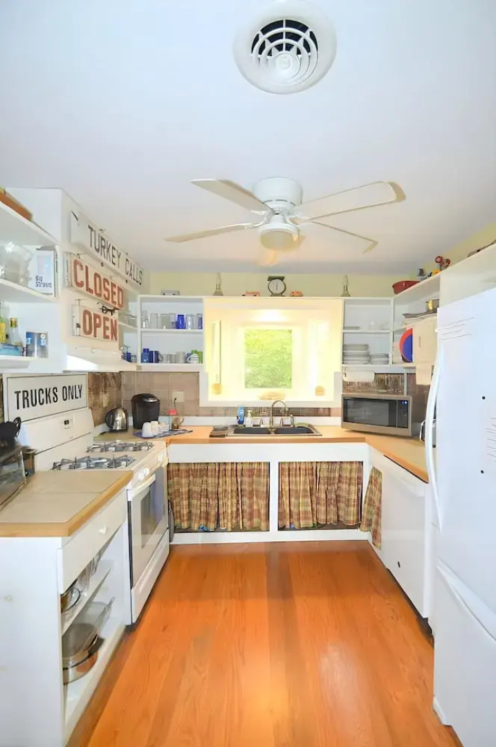 Above Sleepy Hollow - A Hidden Getaway