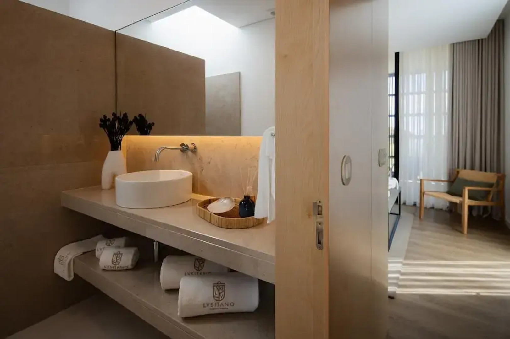 Lusitano Garden Villas