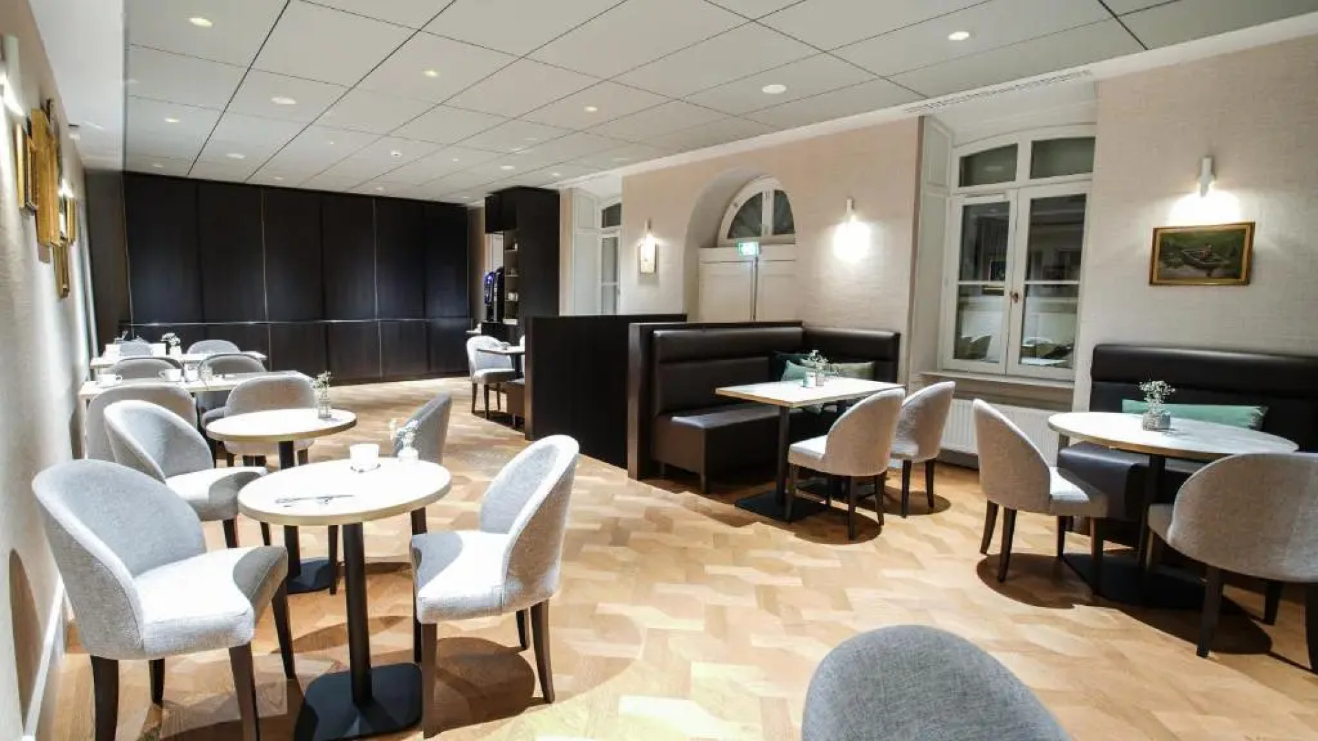 Mercure Rennes Place Bretagne