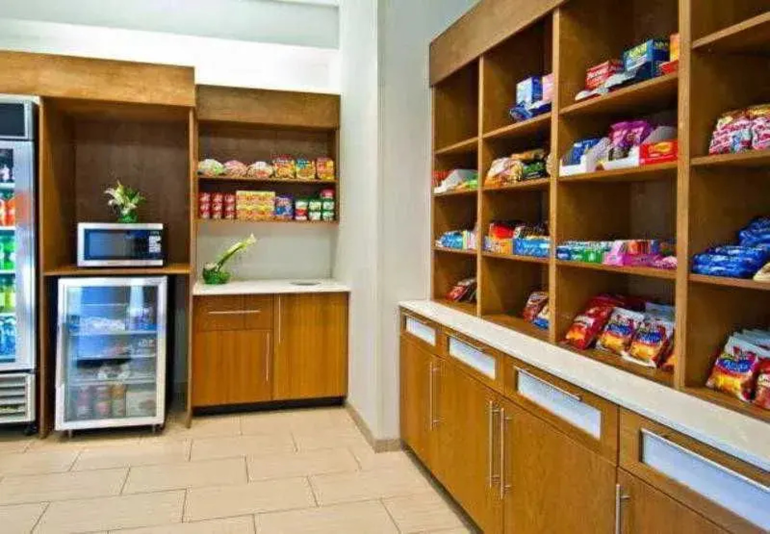 SpringHill Suites Oklahoma City Moore