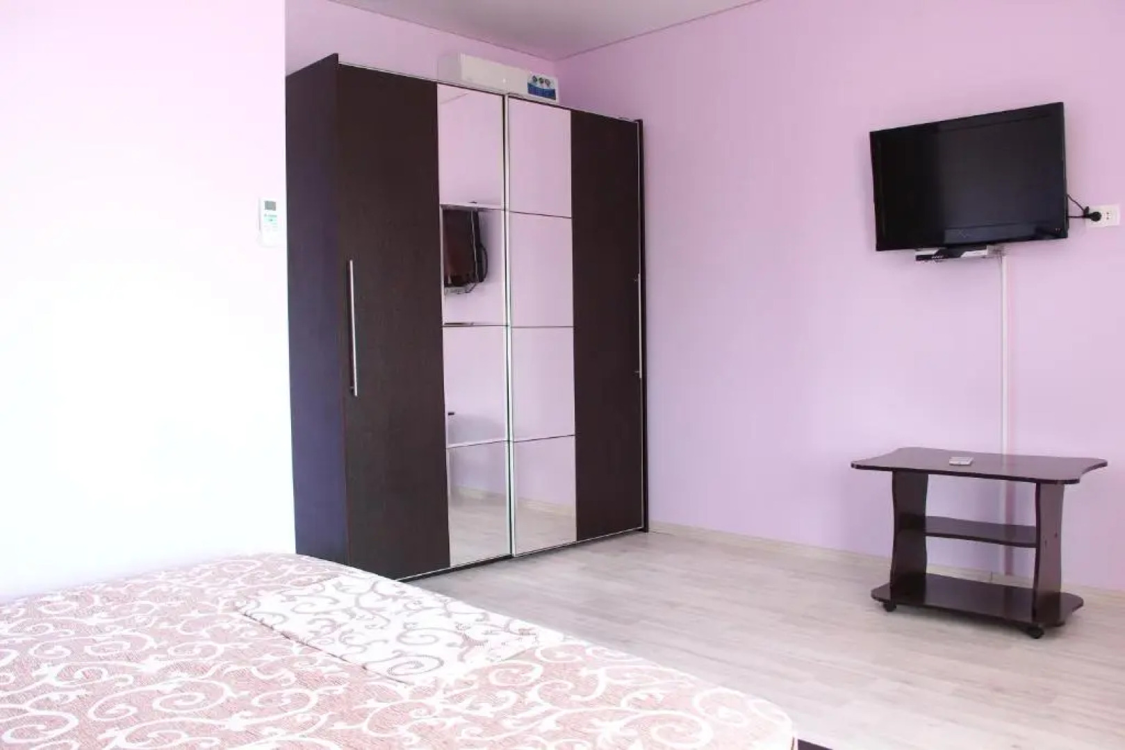 Bugenvilia Guesthouse