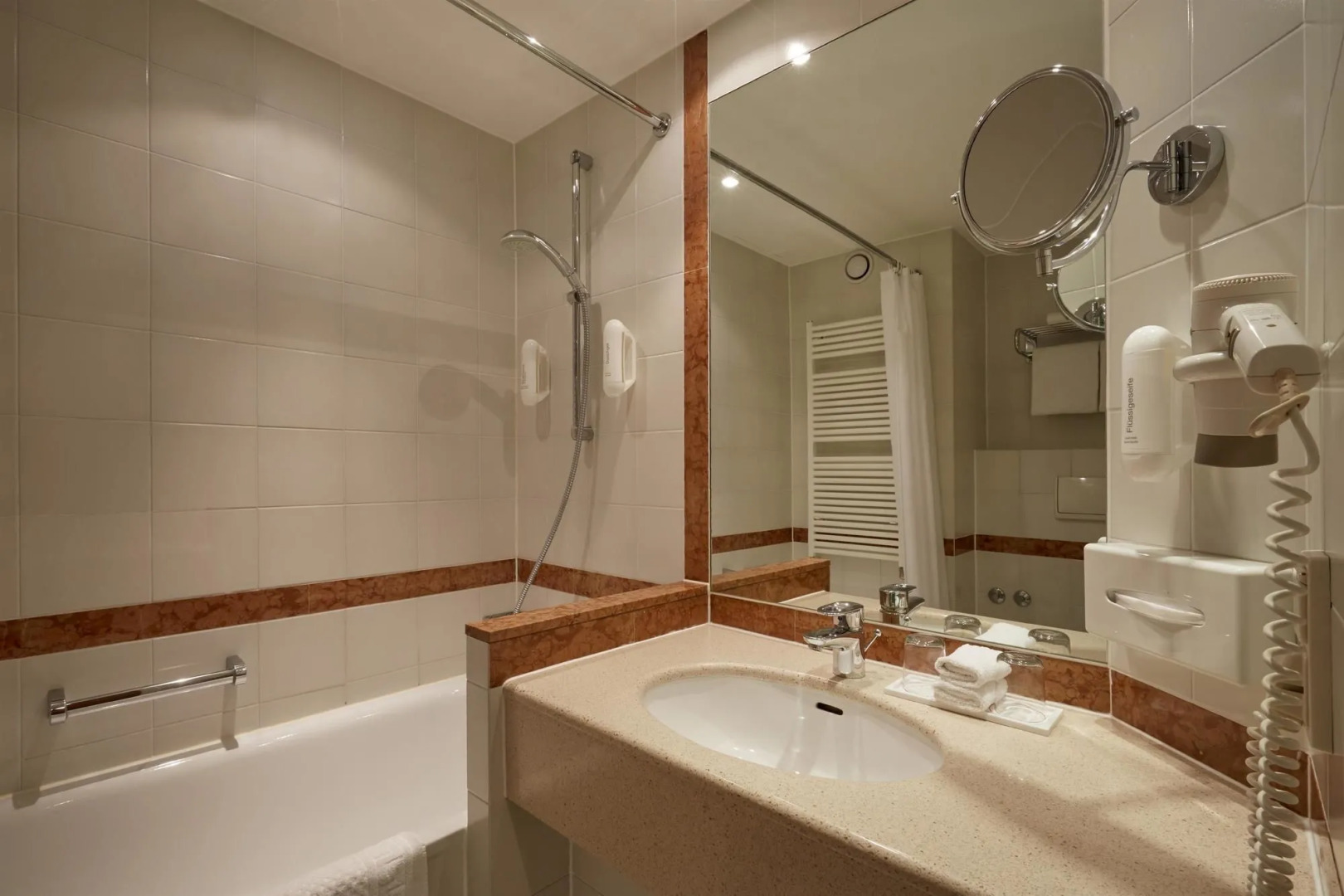 ACHAT Hotel Magdeburg