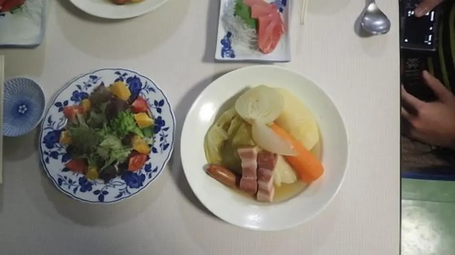 Marine Plaza Y's Dream