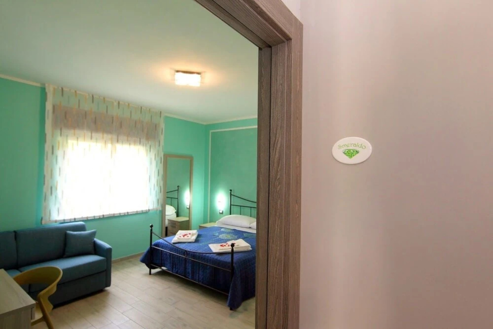 B&b VerdeMare Camerota