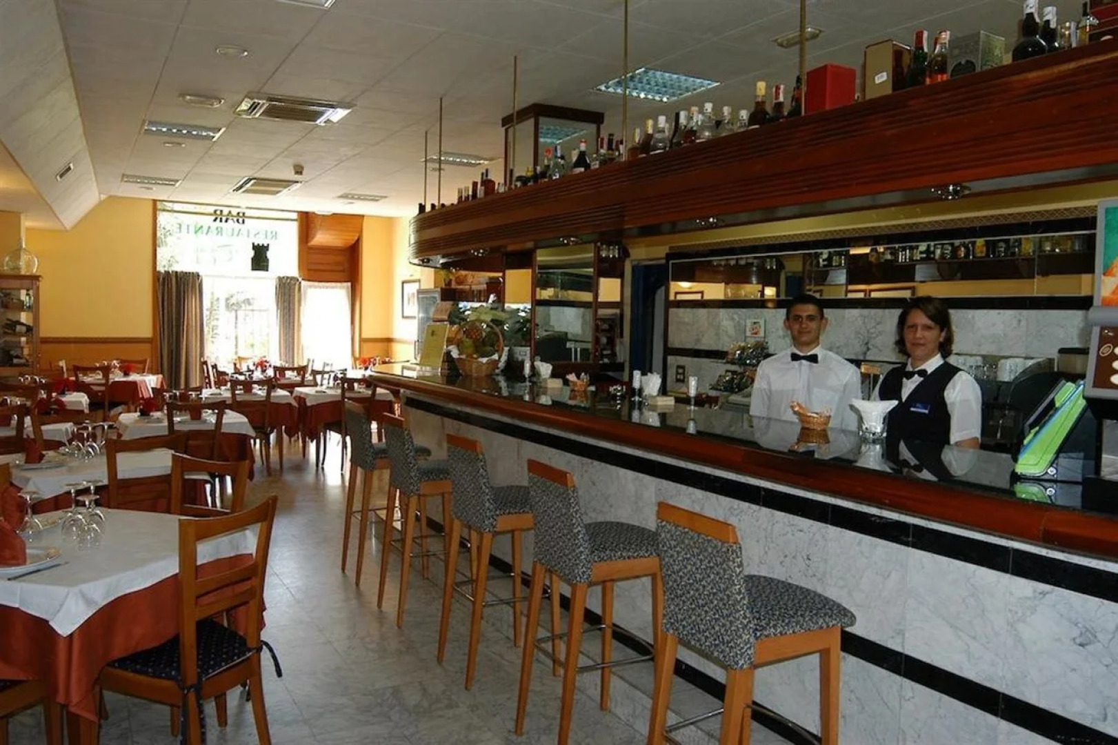 Torre Del Conde -Garajonay