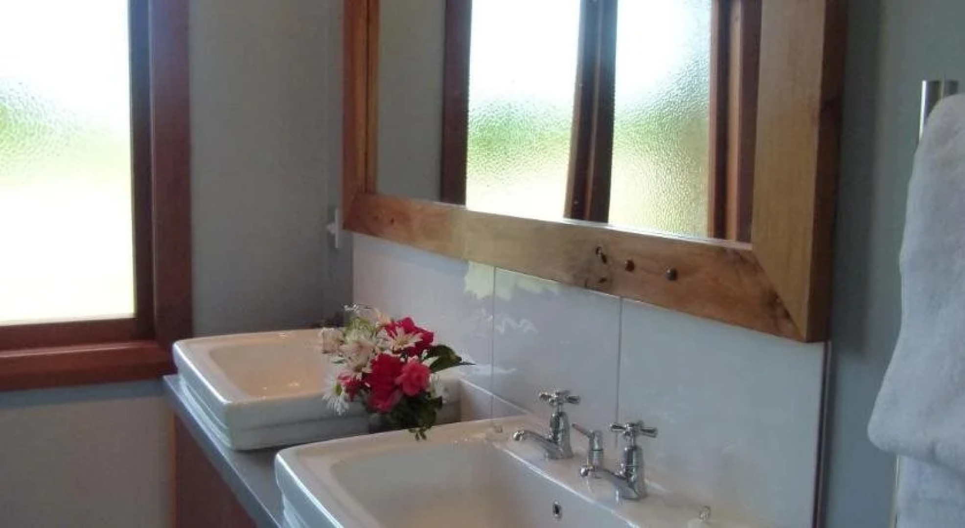 Hadleigh Boutique Lodge