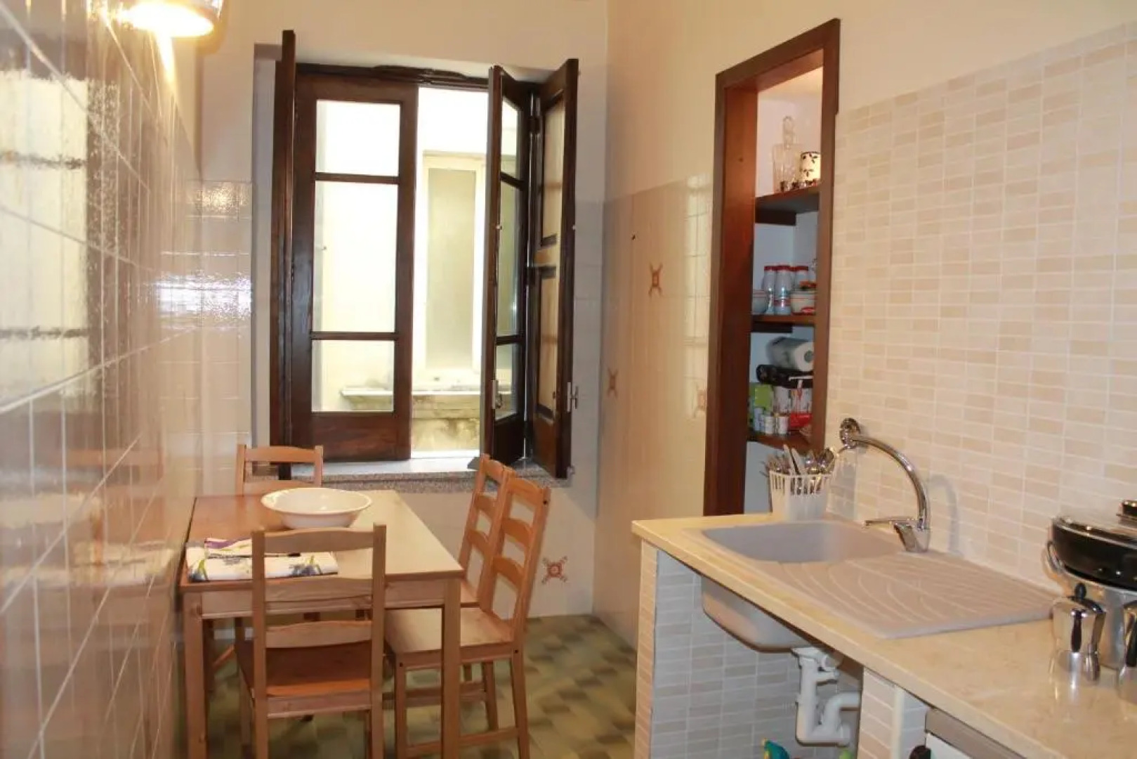 Palazzo Giordano Casa Vacanze