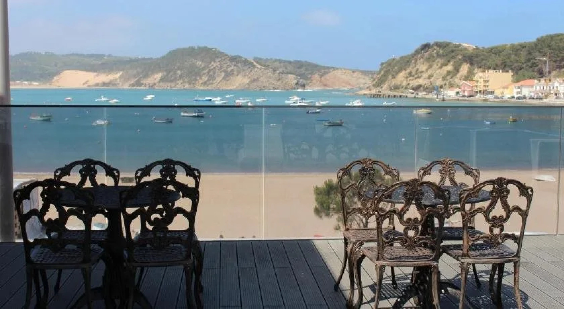 Hotel Palace do Capitão