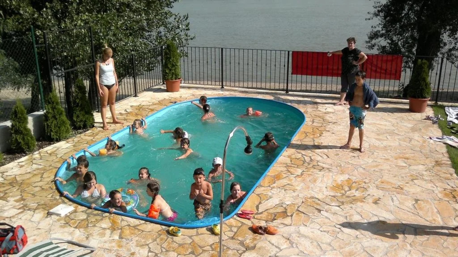 Mlyn Penzion & Wellness