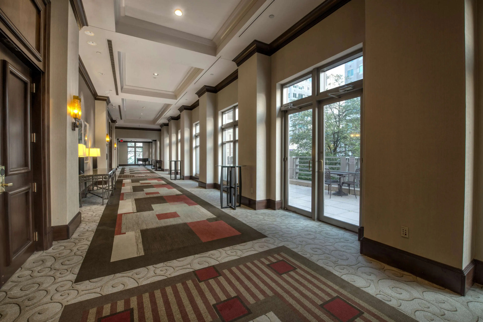 Hyatt Regency Reston