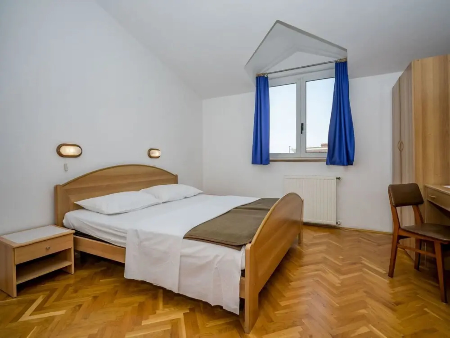 Hilde Blue Medulin in Medulin