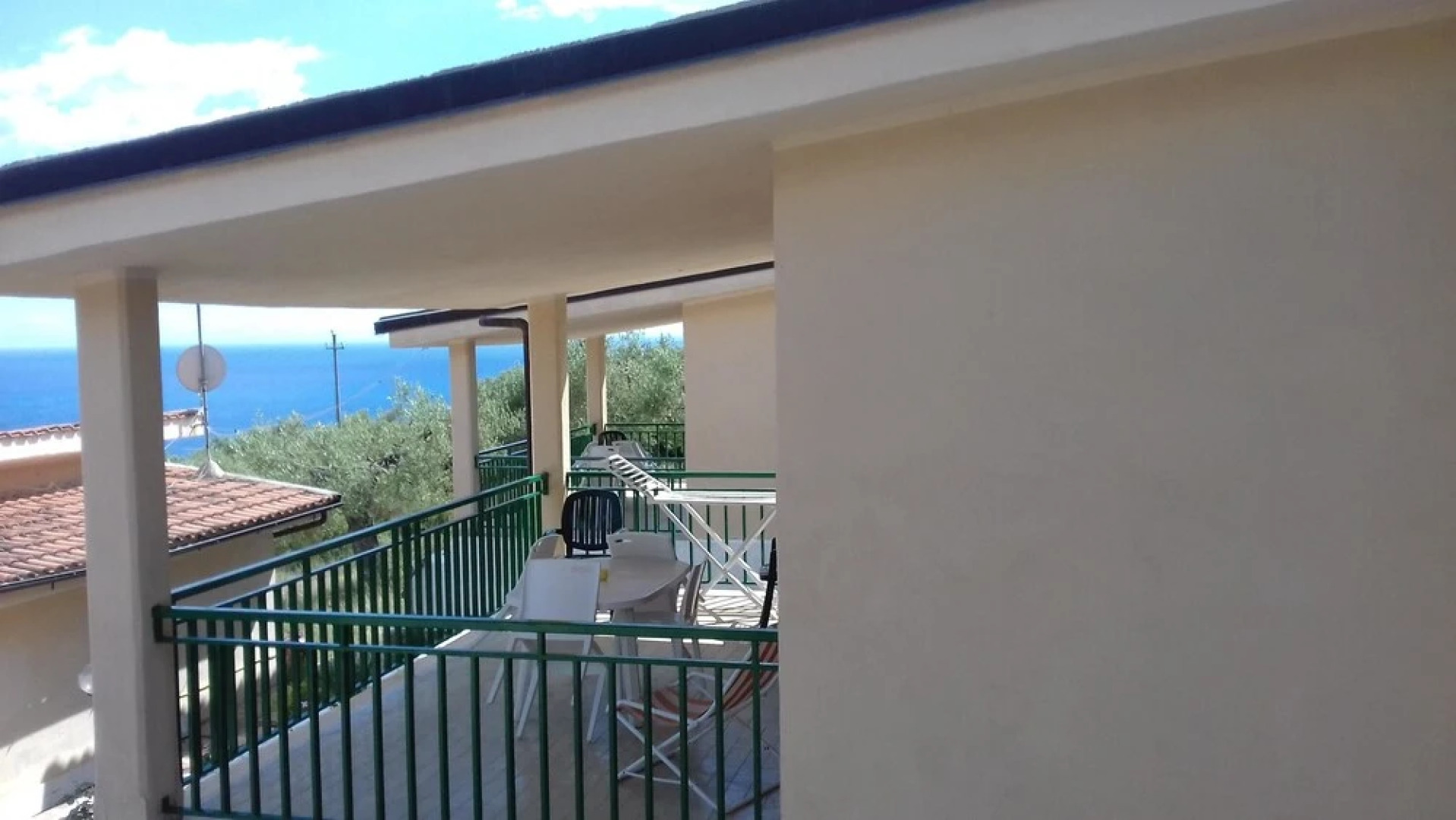 B&B Villini Sant'Antonio