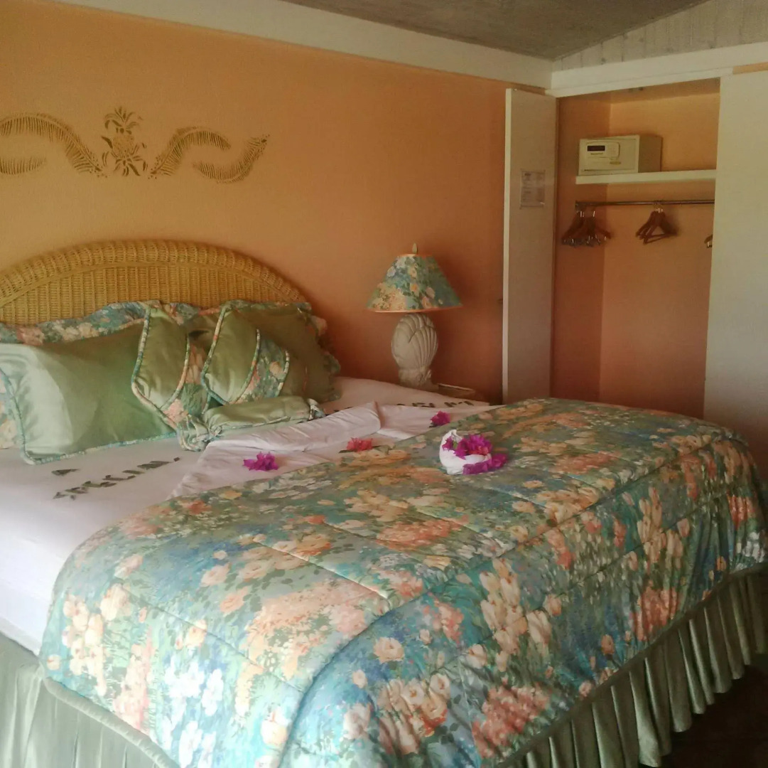 Coco Reef Resort and Spa