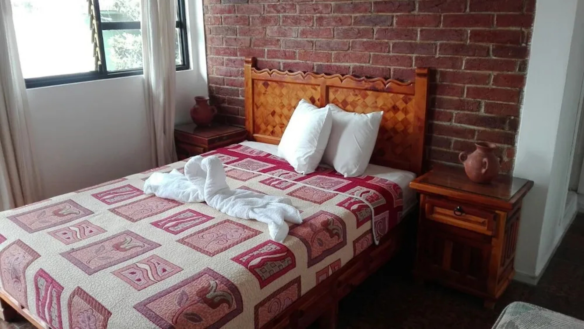 Hotel Bungalows la Era