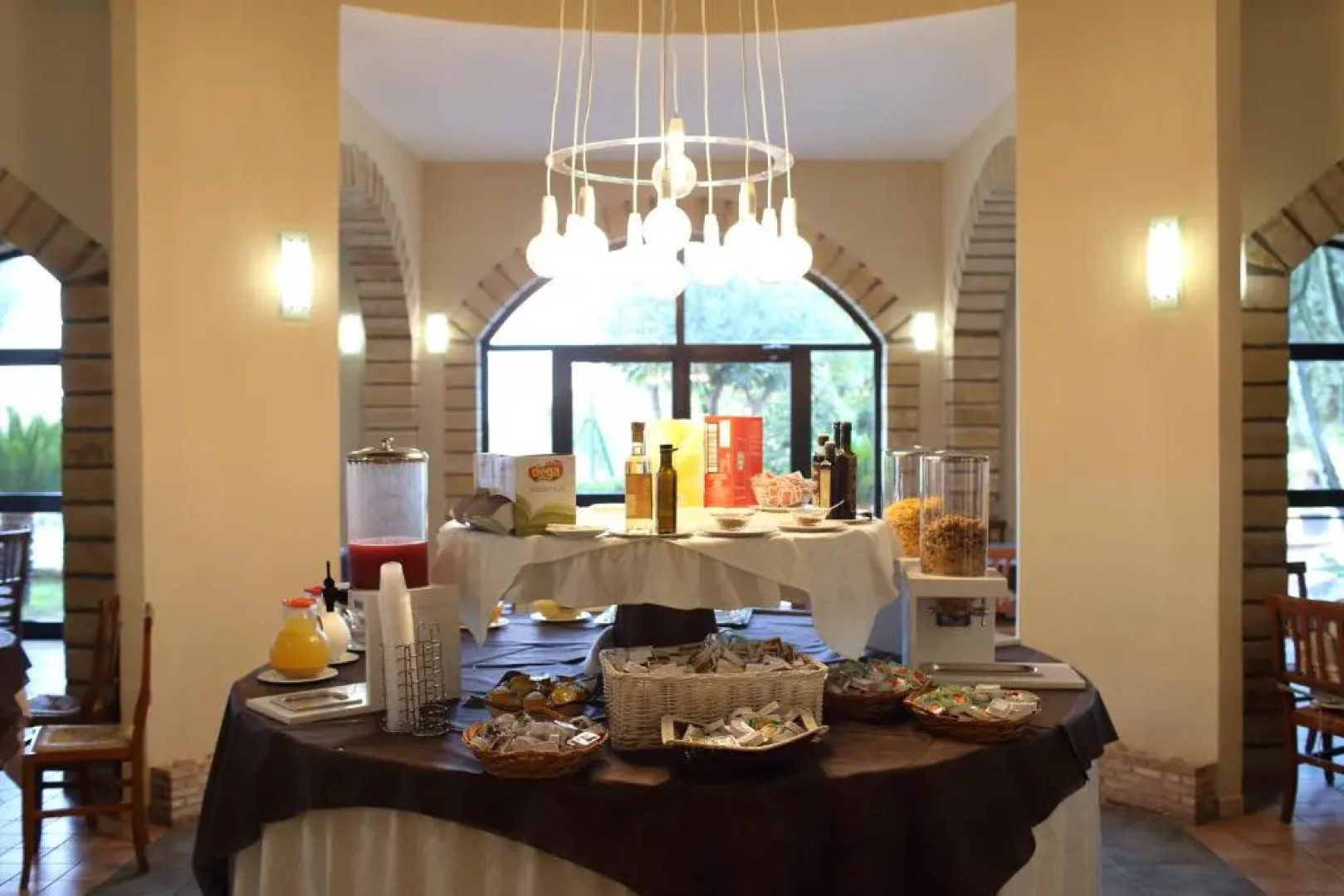 Villaggio Santa Maria