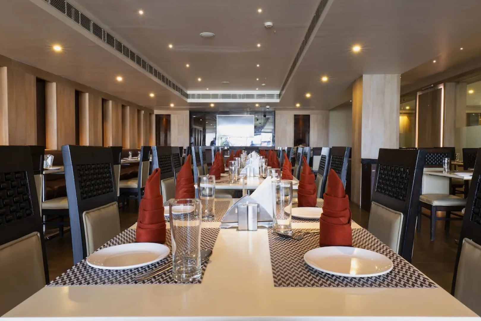 Prism- A Boutique Hotel