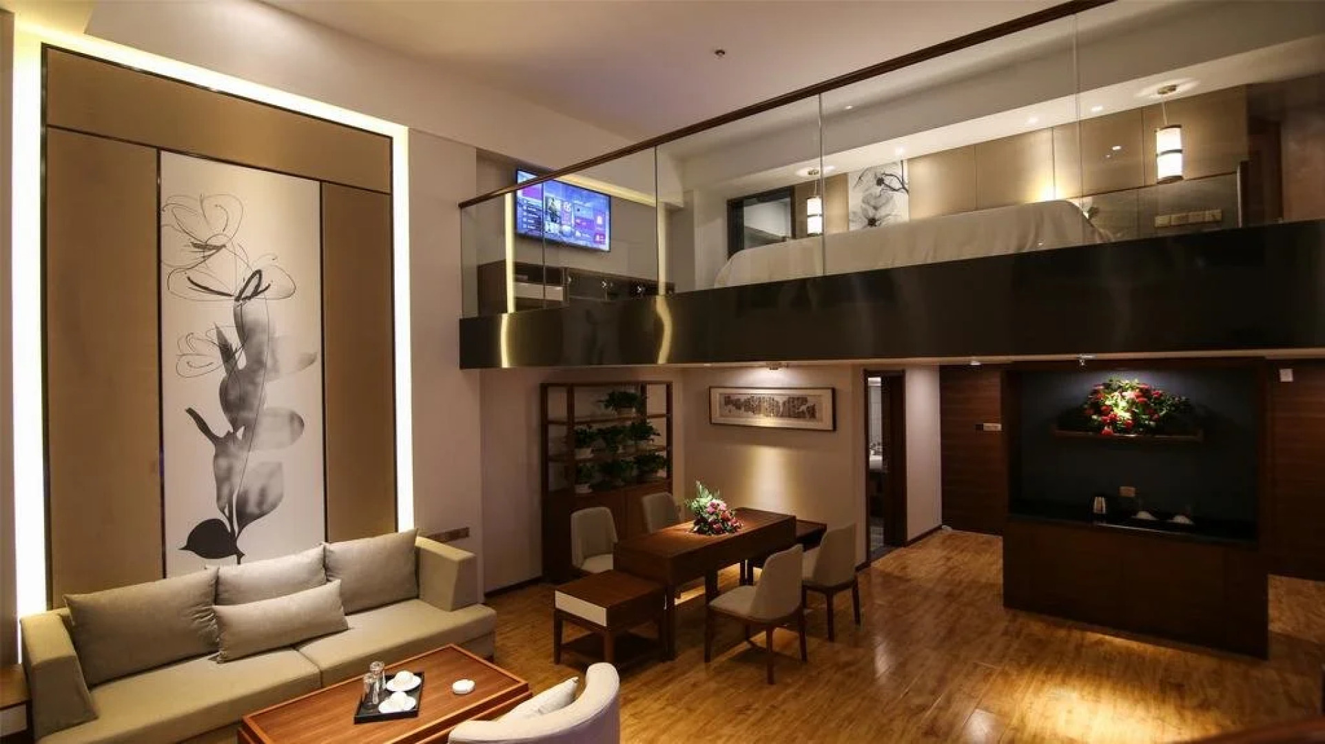 Ningxia Yincuan Deji Linka Hotel