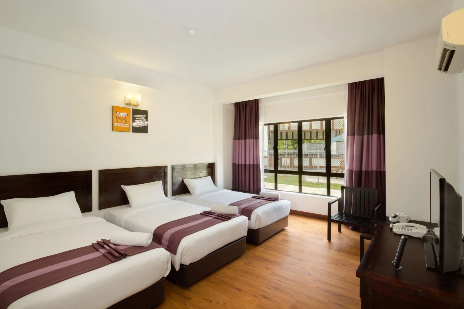 ēRYA by SURIA Hot Spring Bentong