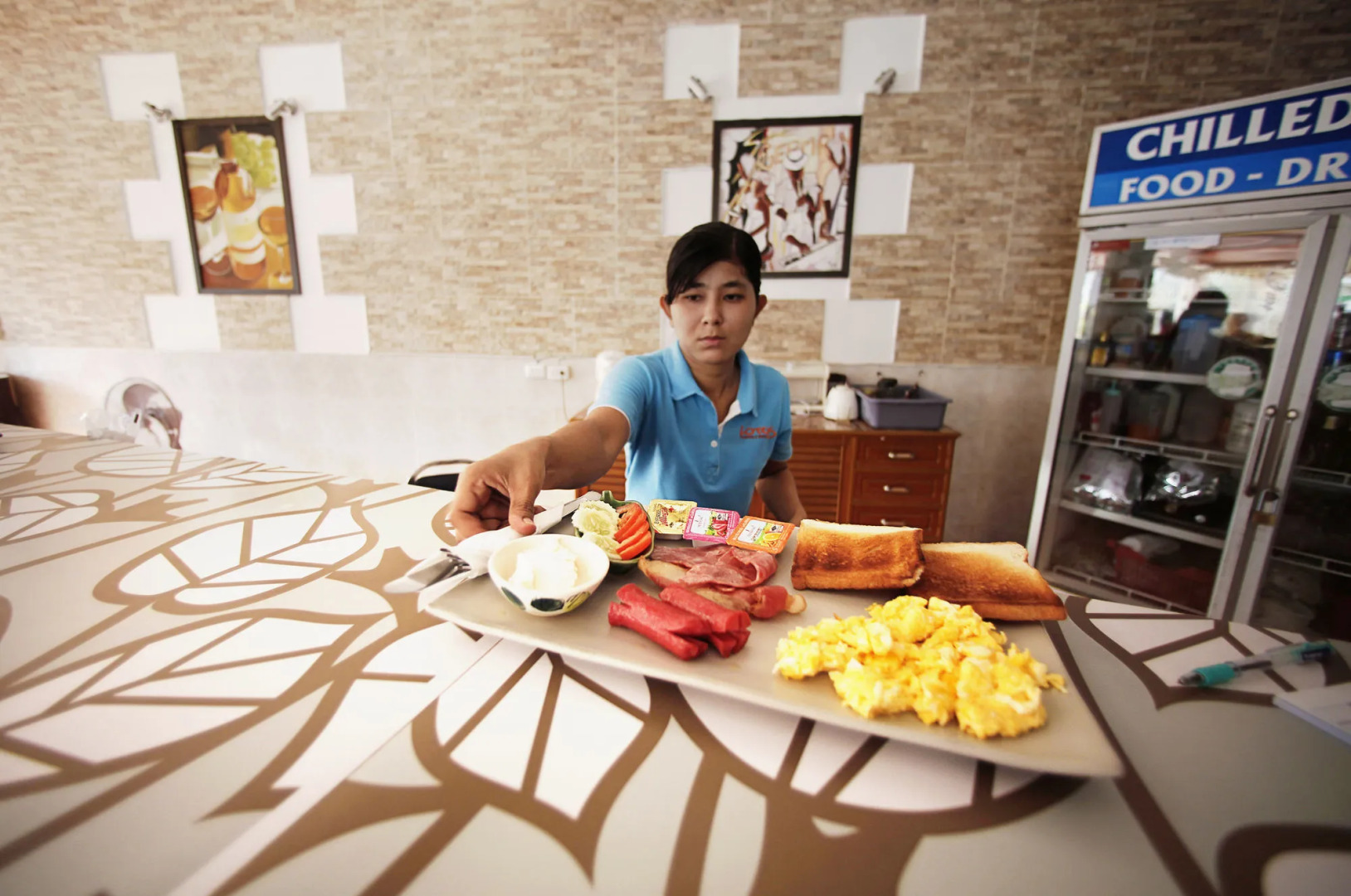 Lotus Friendly Hotel