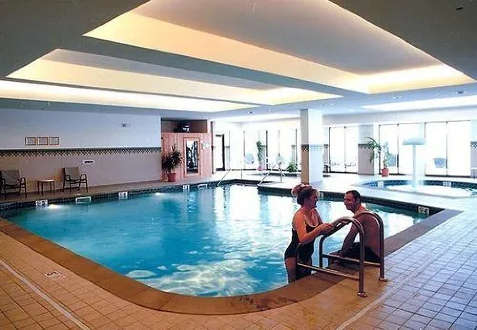 Courtyard Erie Ambassador Conference Center