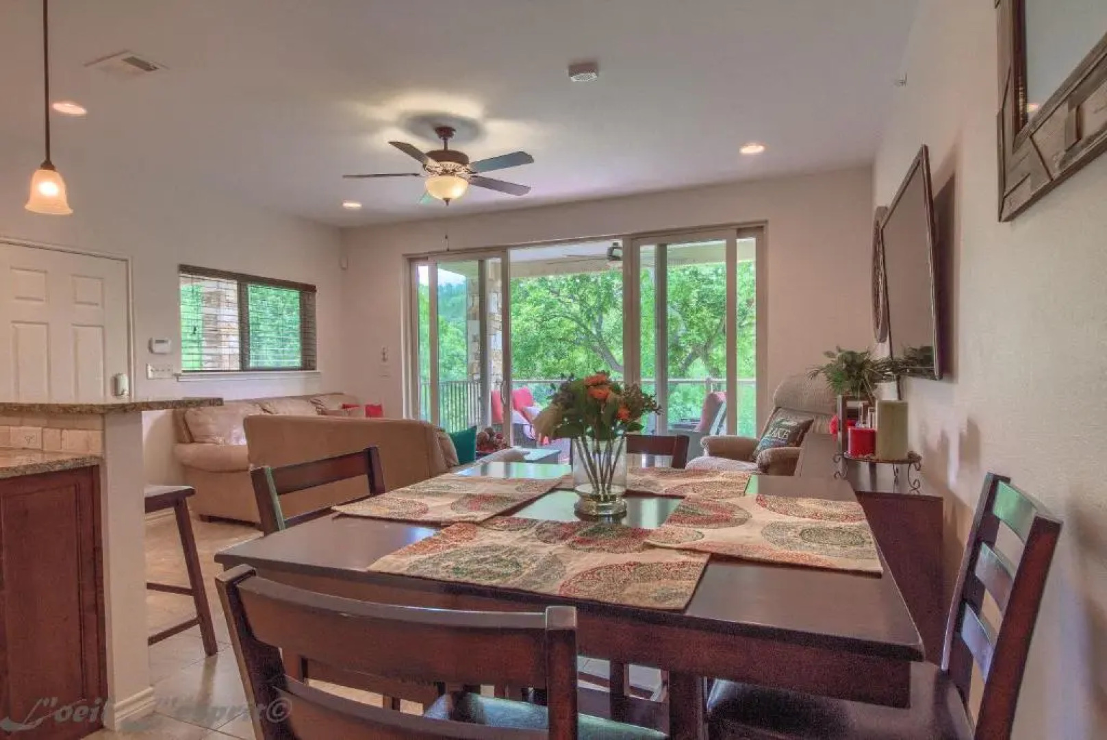 Riverview Heaven RG 20304