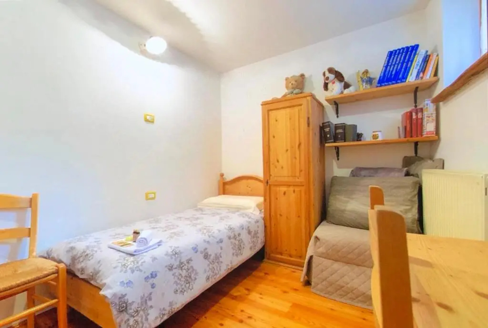 “Oltre il Confine”