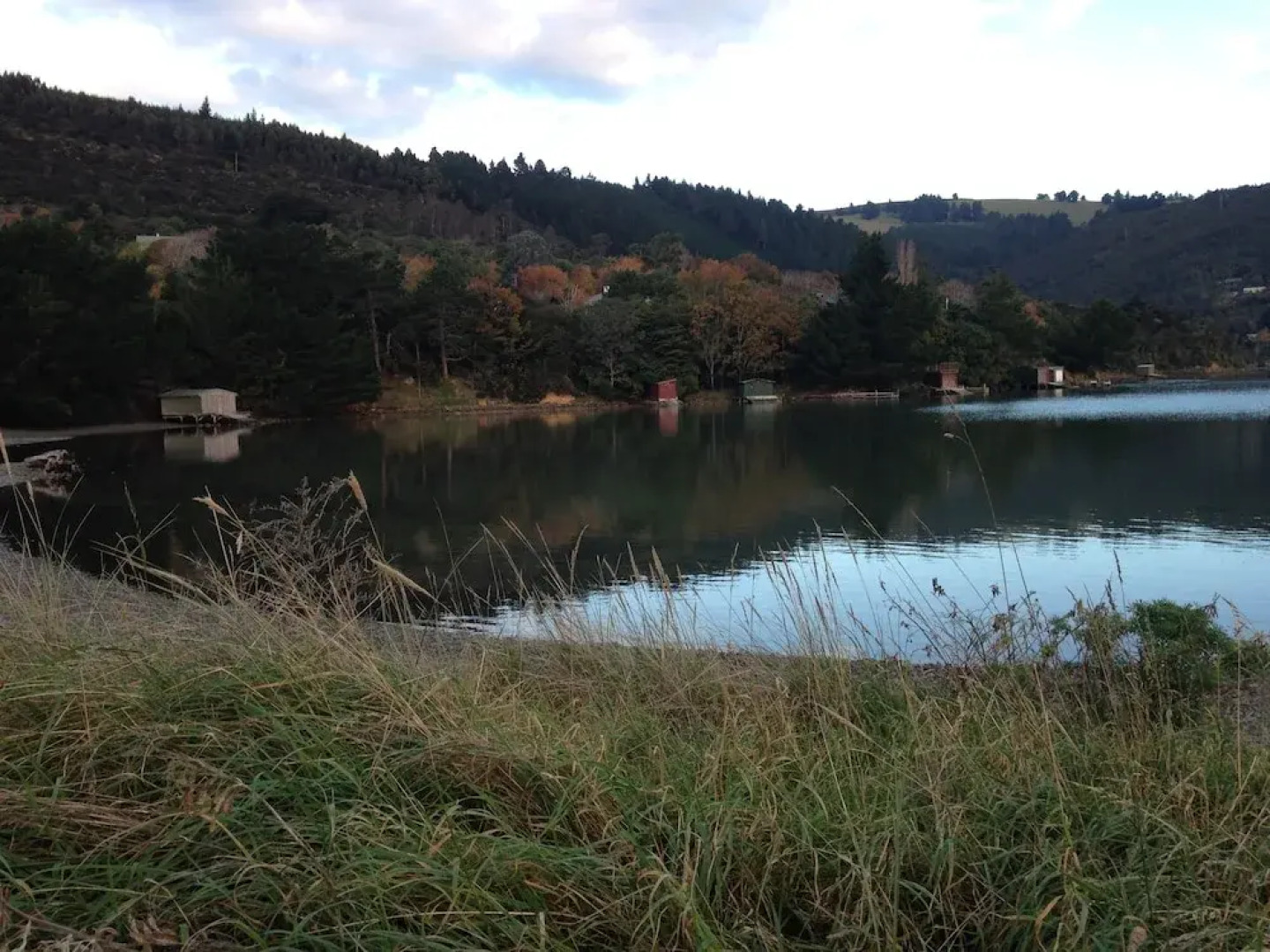 The Barn Bed & Breakfast