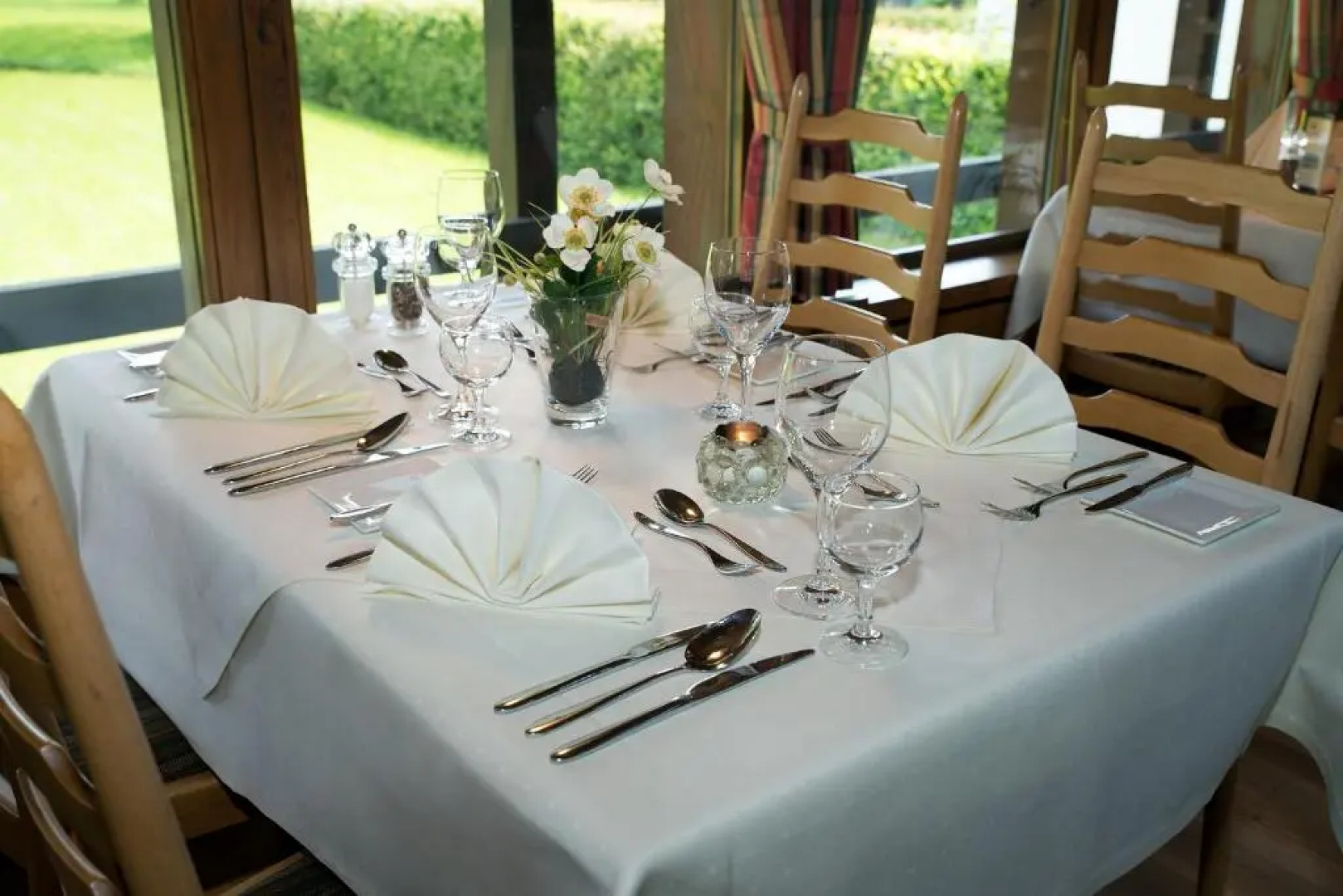 Wellnesshotel Sonnenhof & Sonnhalde