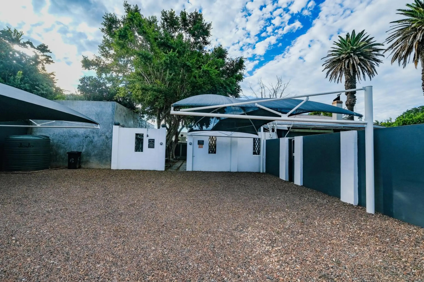 Rose Acres Guest House