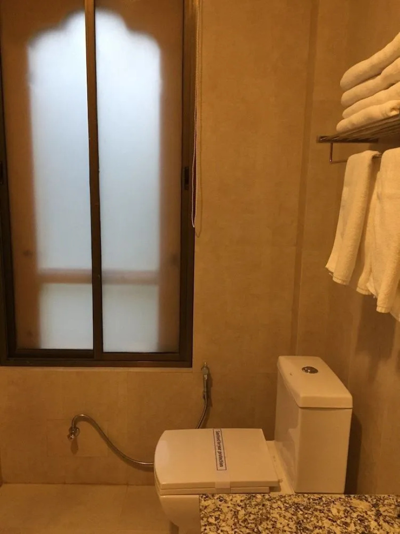 Zhingkham Resort