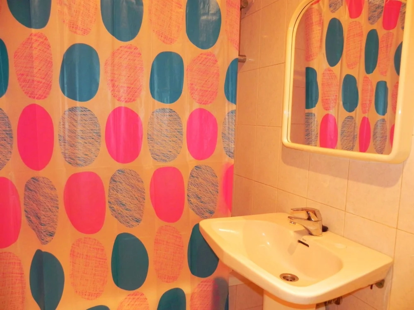 Apartamentos Candanchu 3000