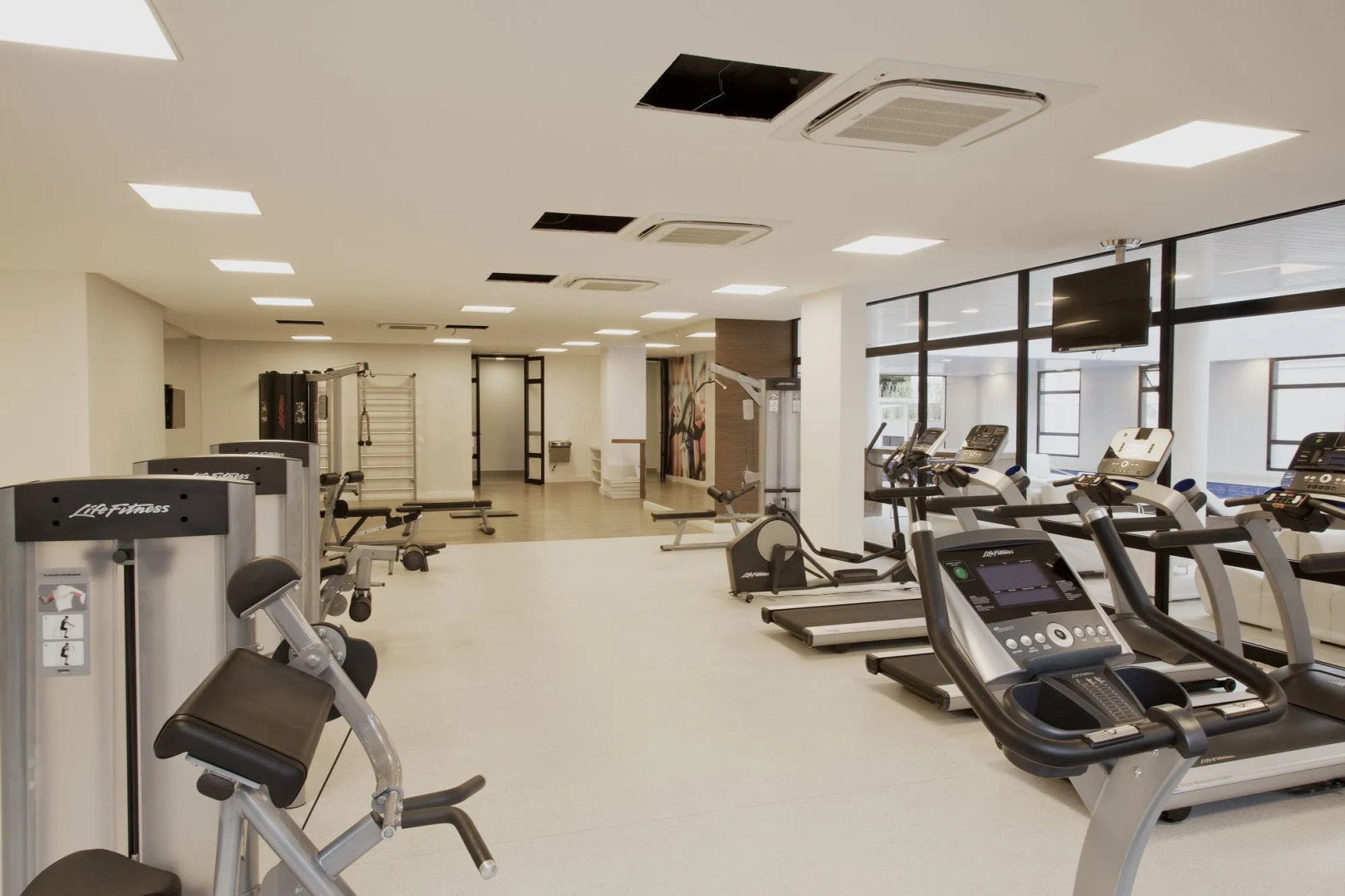 Q Apartments Pinheiros