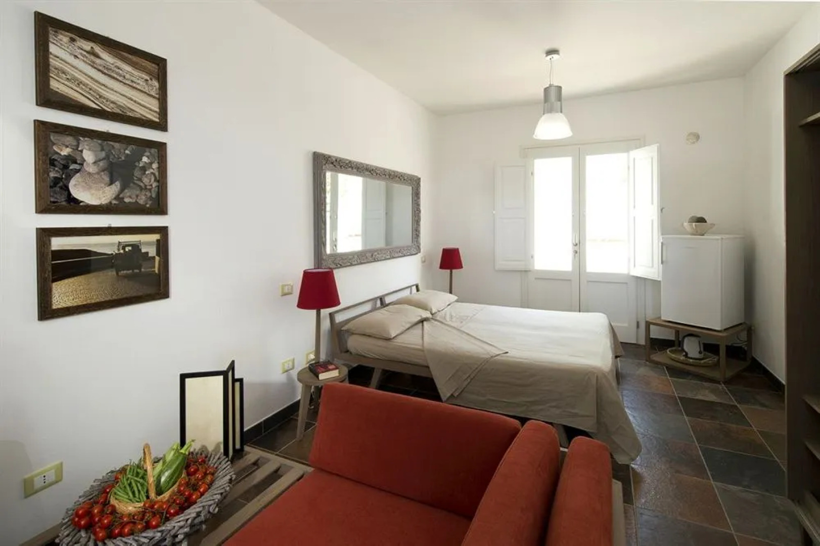 Turkiscu Room & Breakfast