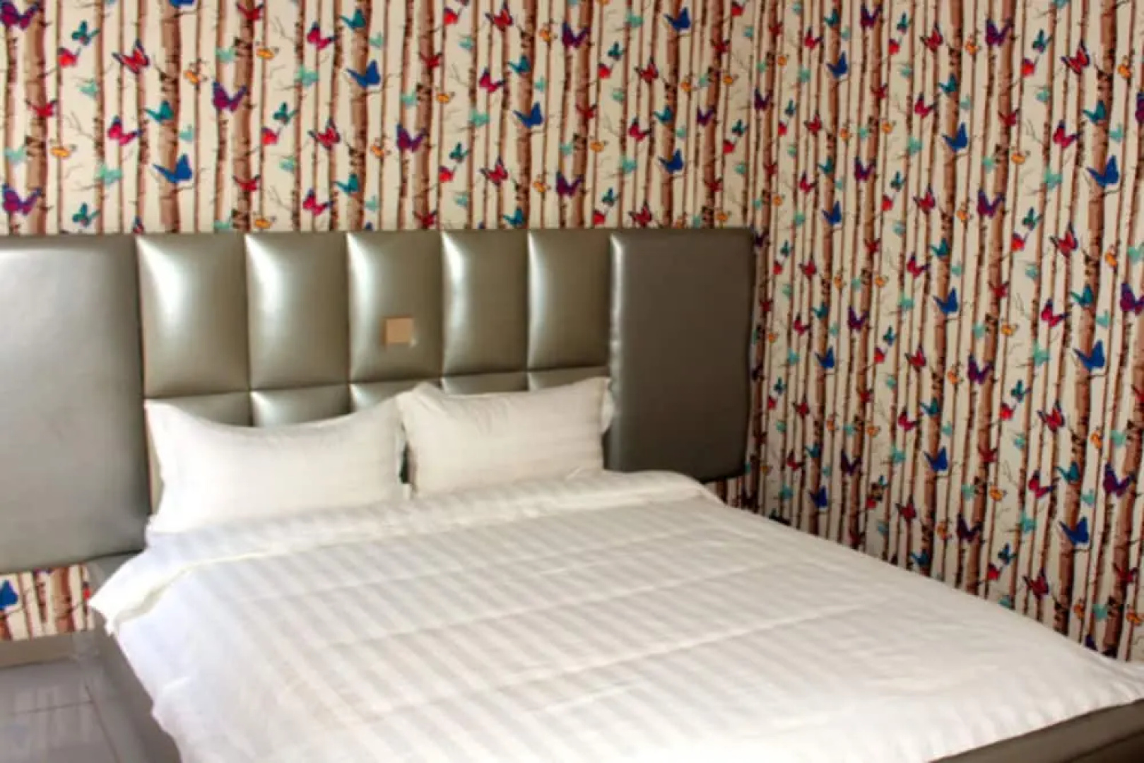 Complexe Hotelier Lorys Lodge
