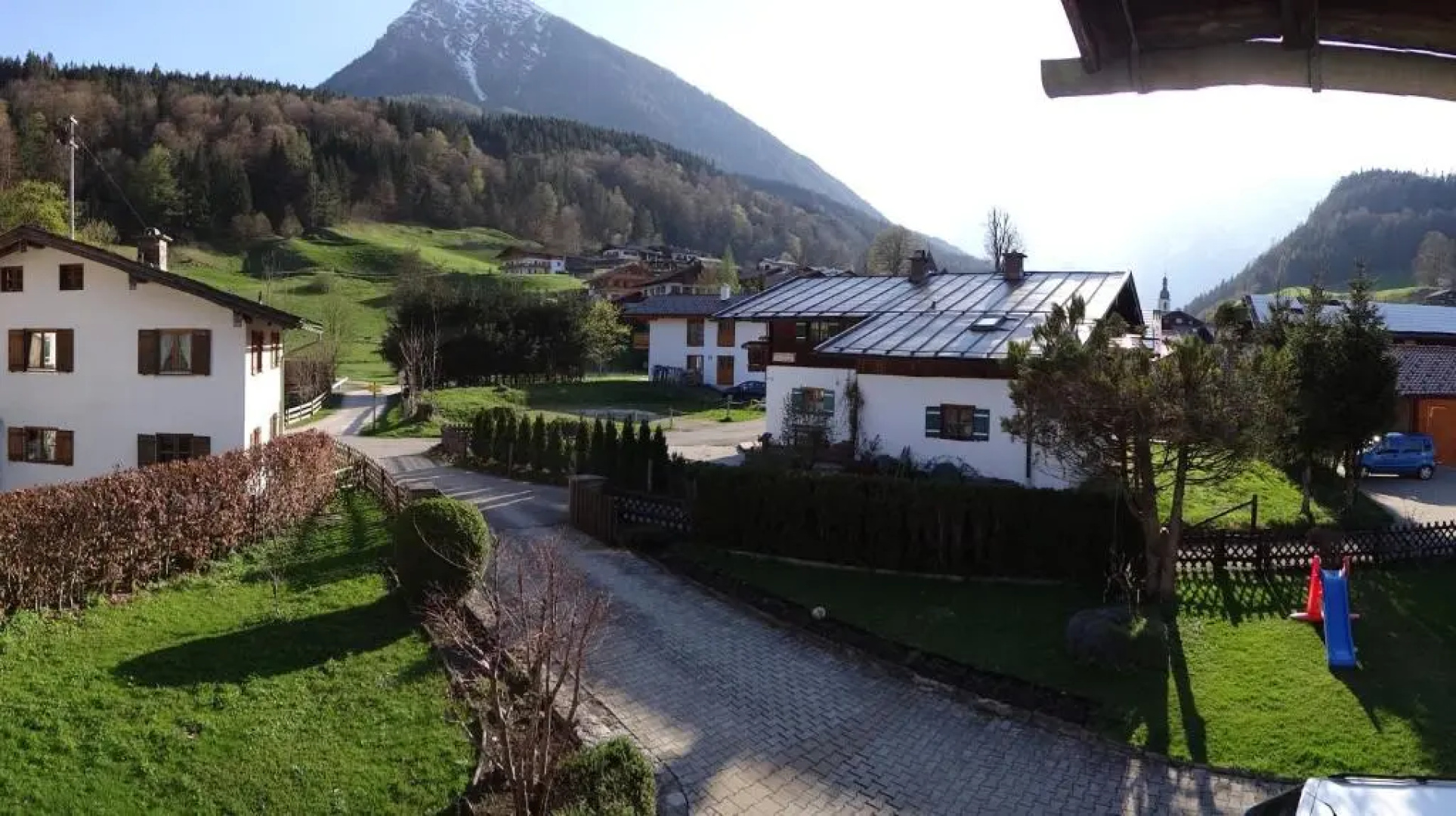 Ferienwohnung Haus Sonja