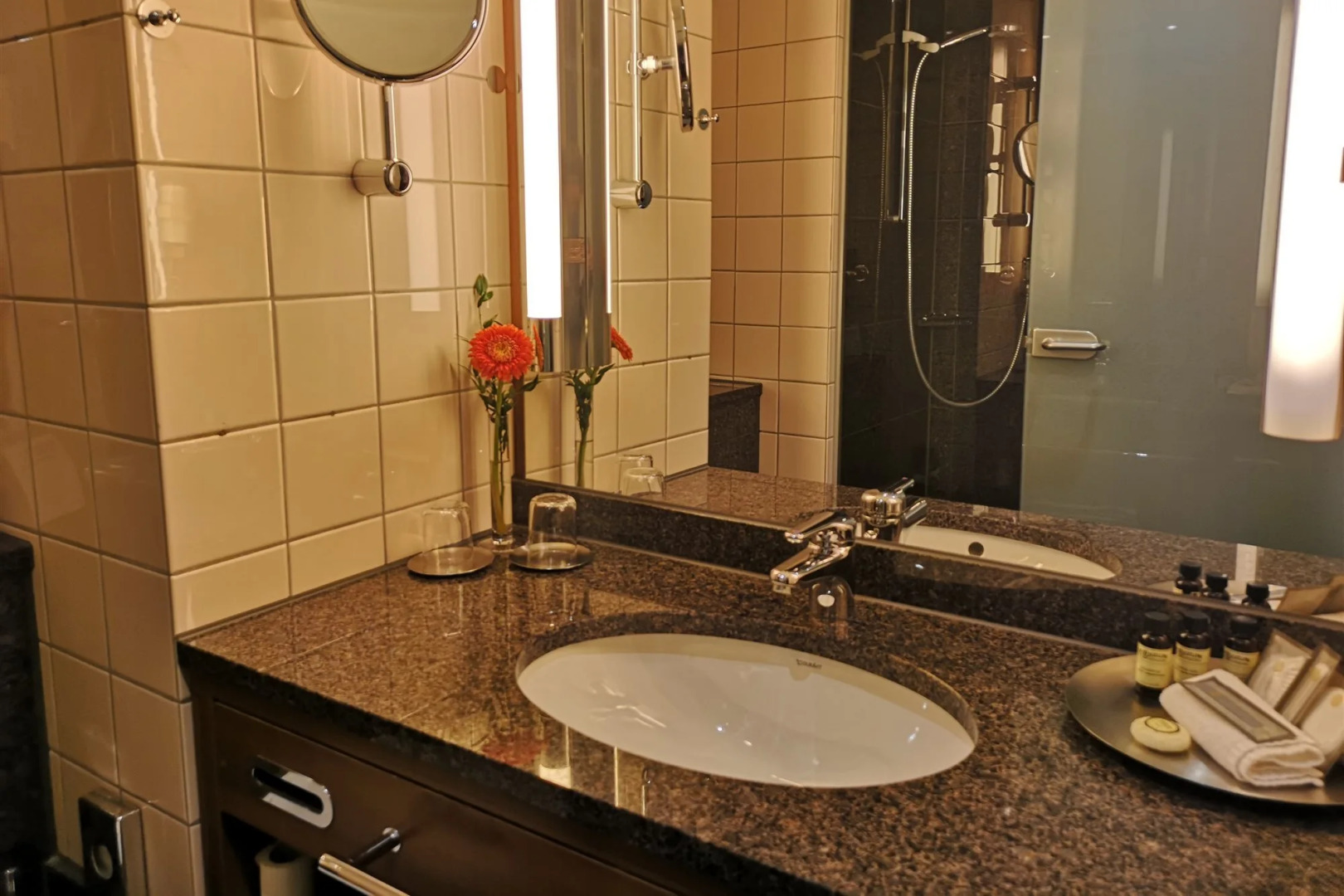 Pullman Stuttgart Fontana