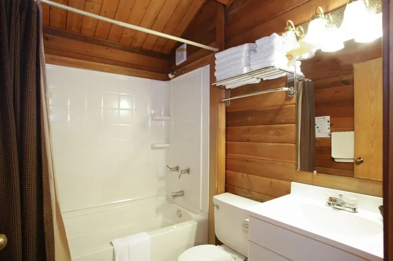 Lake Texoma RV Campground